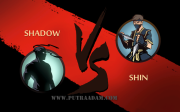 download game shadow fight 2 mod full version